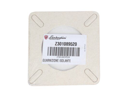 изоляционная прокладка lamborghini z301089520