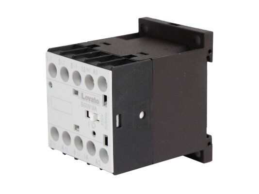 миниконтактор fbr 11 bg09 10 a230