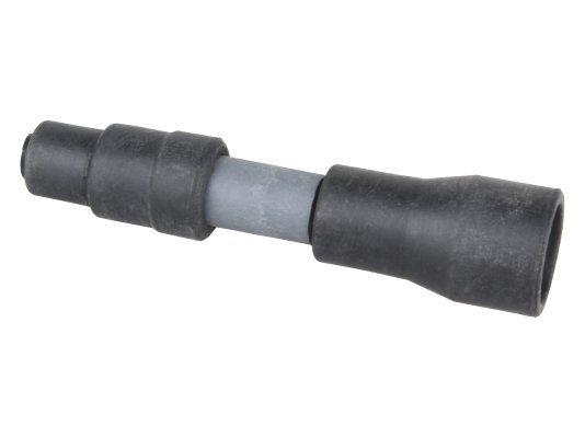 1-контактный разъем ø6 мм