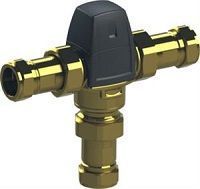 термостатический смеситель для душа для глаз broen (17512009/17 459.009)