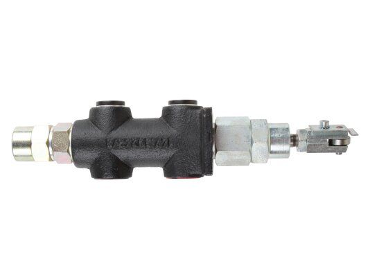 регулятор давления hp-technik drv18el