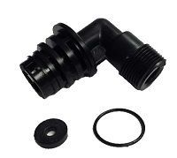 Ограничитель потока DLFC ASSY, 1'', 8 GPM 7000 Fleck (USF61456-8.0)