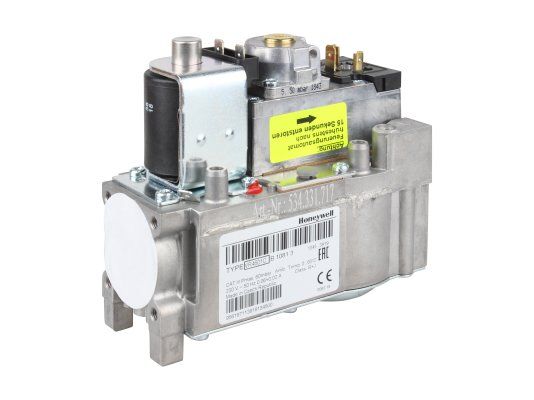 газовый клапан honeywell vr4601cb1081
