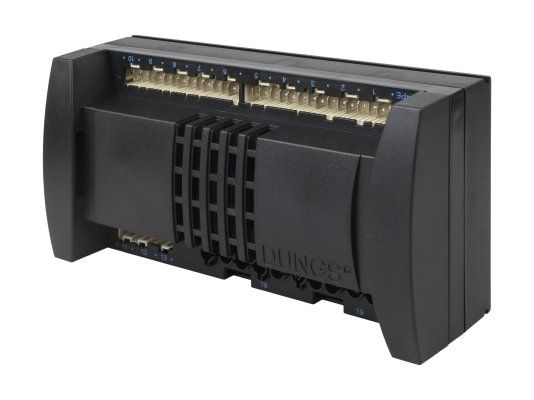 менеджер горения dungs mpa22 s03