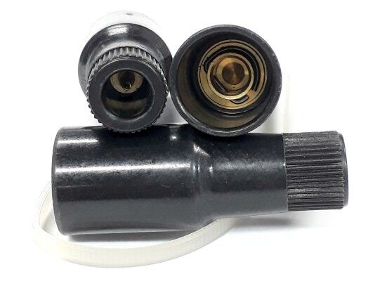 штекерное соединение weishaupt fs 870, 716018