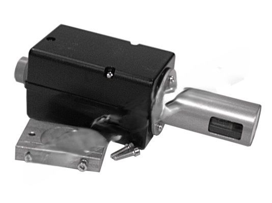 датчик пламени ecoflam qra55.e27