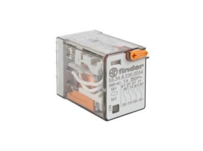 Промежуточное реле Finder 55.34.8.230.0054