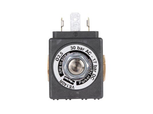 электромагнитный клапан baltur ve 140cr-b