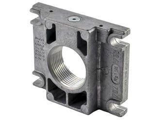 кабель газового клапана 650 мм