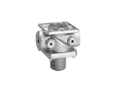 Газовый электромагнитный клапан Siemens VGG10.254U