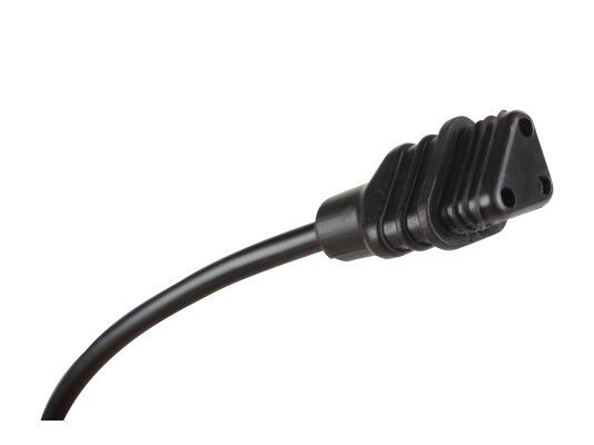 кабель питания трансформатора baltur 550 мм, 0005130089