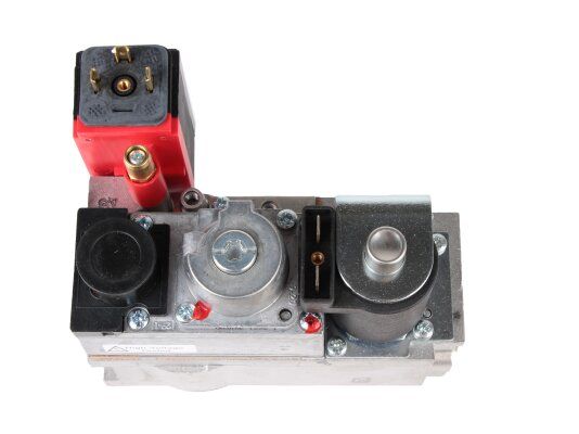 газовый электромагнитный клапан resideo vr4625a1037