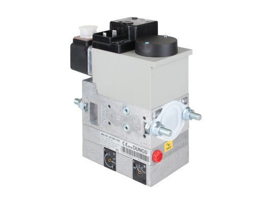 газовый мультиблок baltur mb-vef 407 b01 s30