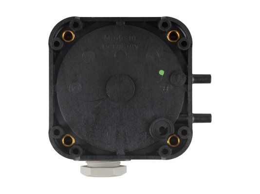 реле давления dungs lgw 50 a2 клеммное соединение