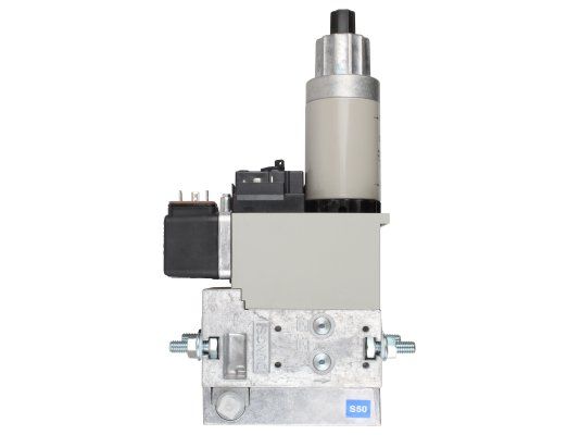 газовый мультиблок dungs mb-zrdle 405 b01 s50