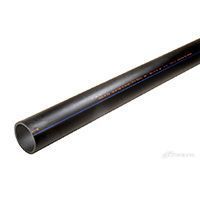 Труба D40 (3,7 мм) PN16 Unidelta из полиэтилена PE 100 (2050016040100)