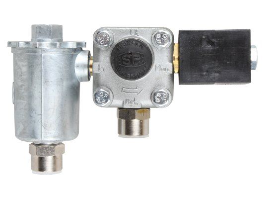 giersch sp 25l5318m/0