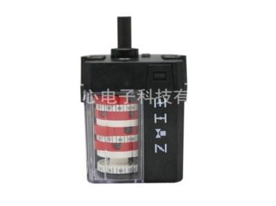 Сервопривод Berger Lahr / Schneider Electric STA6 B3.41/6 3N32 L