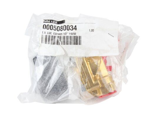 электромагнитный клапан lucifer e321h25 110в