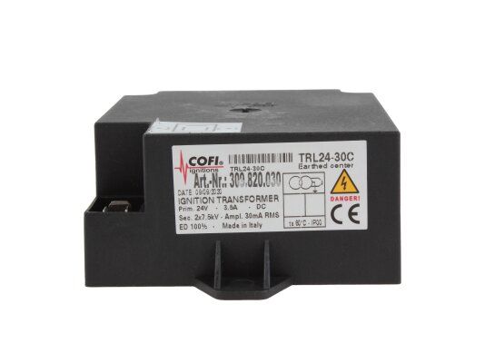 трансформатор розжига cofi trl24-30c