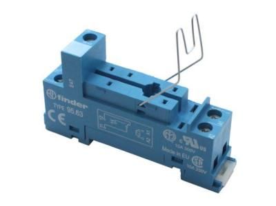 Колодка Finder 95.63 SMA