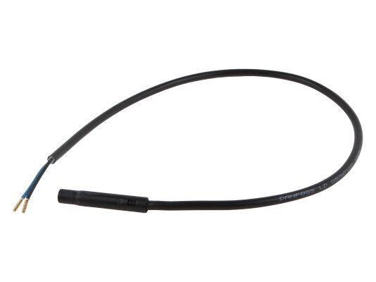 датчик пламени danfoss 057h7107