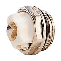 Ручной воздухоотводный клапан 1/2 (кран Маевского) GIACOMINI R90 (R90X003)