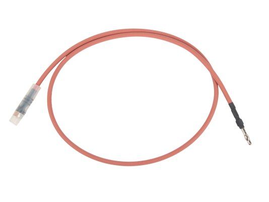 кабель ионизации weishaupt 190 мм, 23230012012