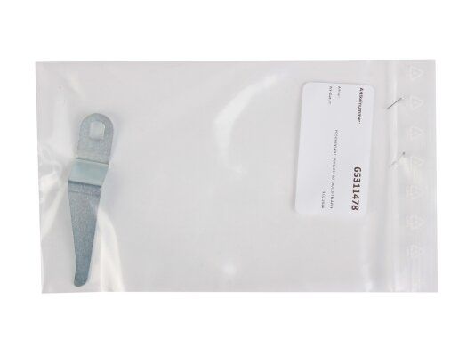 индикатор положения воздушной заслонки ecoflam, 65311478