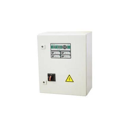 Прибор управления WILO SK-712/d-2-5,5 (12A) /T1 (2473389)