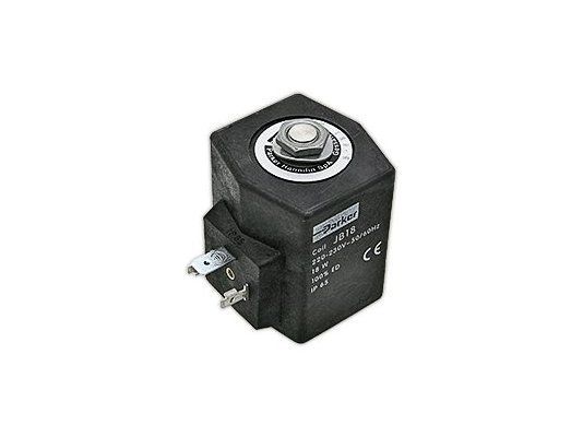 электромагнитный клапан parker gm 120.8