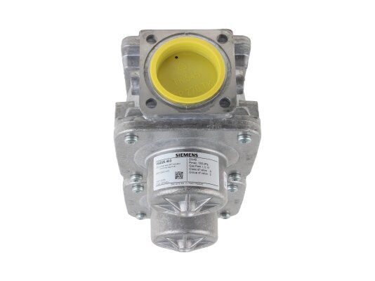 газовый электромагнитный клапан siemens vgd20.403