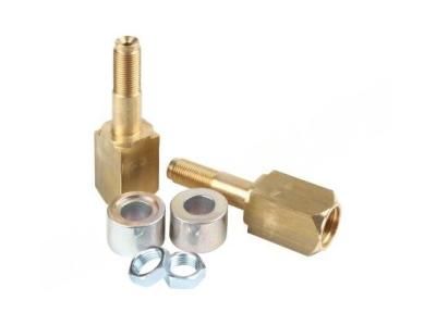 Форсуночный адаптер Riello 3003814