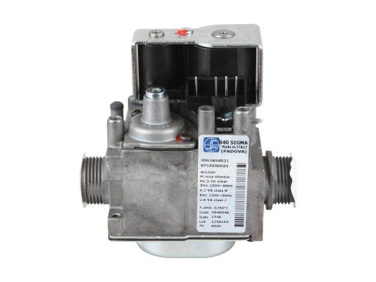газовый клапан sit 840 sigma