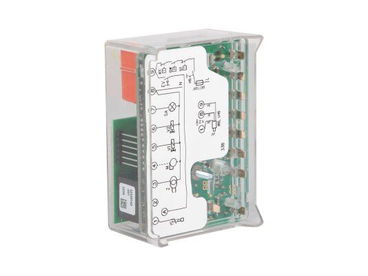 топочный автомат resideo dkg 972-n mod.05