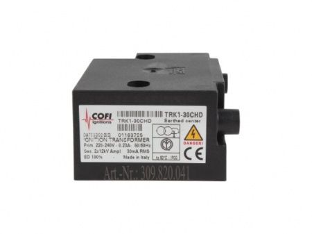 трансформатор розжига cofi trk1-30chd