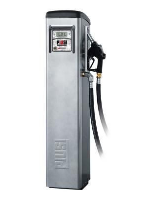 Программируемая колонка Self Service 70 230V B.SMART для ДТ