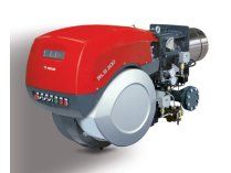 комбинированная горелка riello rls 300