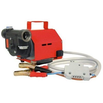 Насос Adam Pumps PB 1 для перекачки дизельного топлива