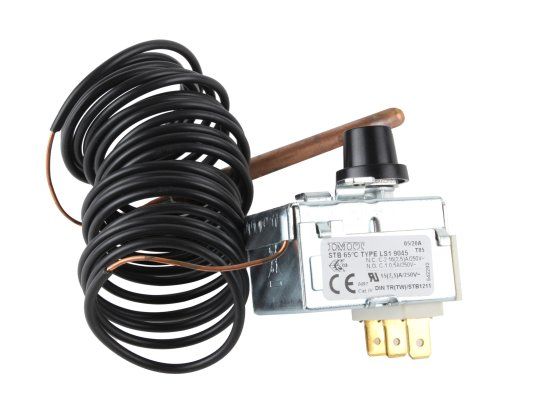 предохранительный капиллярный термостат imit ls1 9045 542292