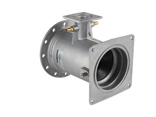 труба вентури honeywell vmu185a 1009