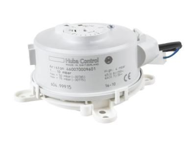 Реле давления Huba Control 604.99546