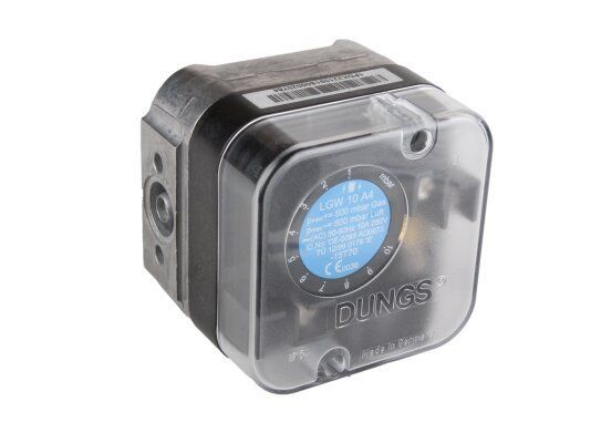 реле давления elco lgw 10 a4 m