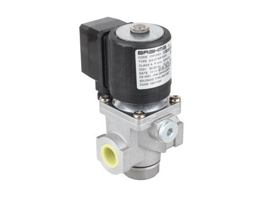 электромагнитный клапан brahma eg12*sr*gmo