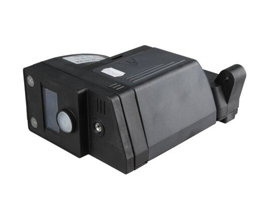 менеджер горения elco tcg-161.11