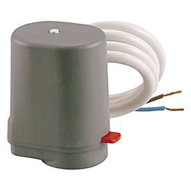 Головка электротермическая, нормально закрытая 230 В S/MICR . 1,5м (R473X221)