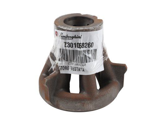 насадка коллектора lamborghini z301068260