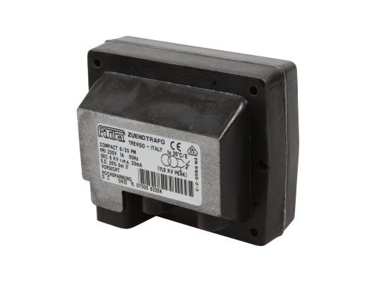 трансформатор поджига fida compact 8/20 pm