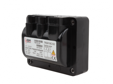трансформатор розжига cofi trs818c/s2