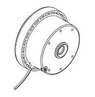 соленоид d80 для дозирующих насосов, 230 ом [1-15] etatron (sem0010006)